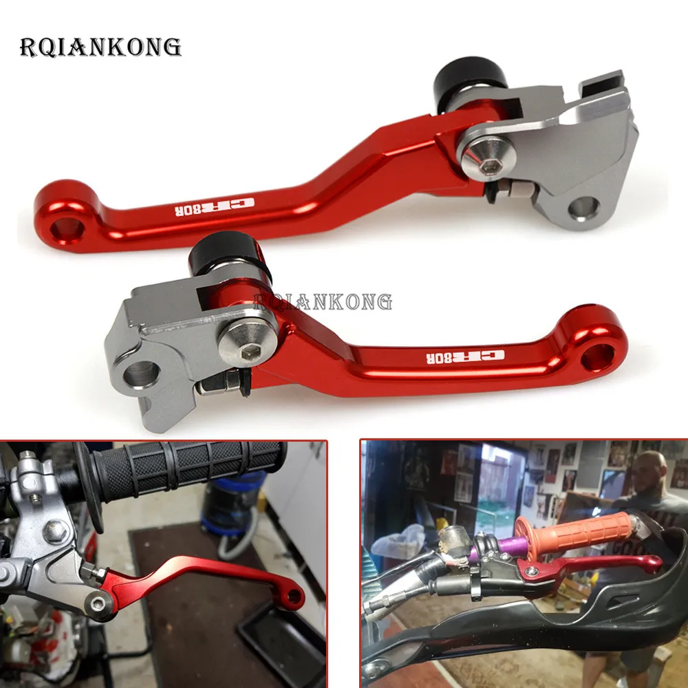 Motorbike Brake Lever for HONDA CR80R CR85R CR125R CR250R CRF150R CRF450R 92-16 CR 80 85 125 250 CRF CNC Brake Clutch Levers
Motorbike Brake Lever for HONDA CR80R CR85R CR125R CR250R CRF150R CRF450R 92-16 CR 80 85 125 250 CRF CNC Brake Clutch Levers