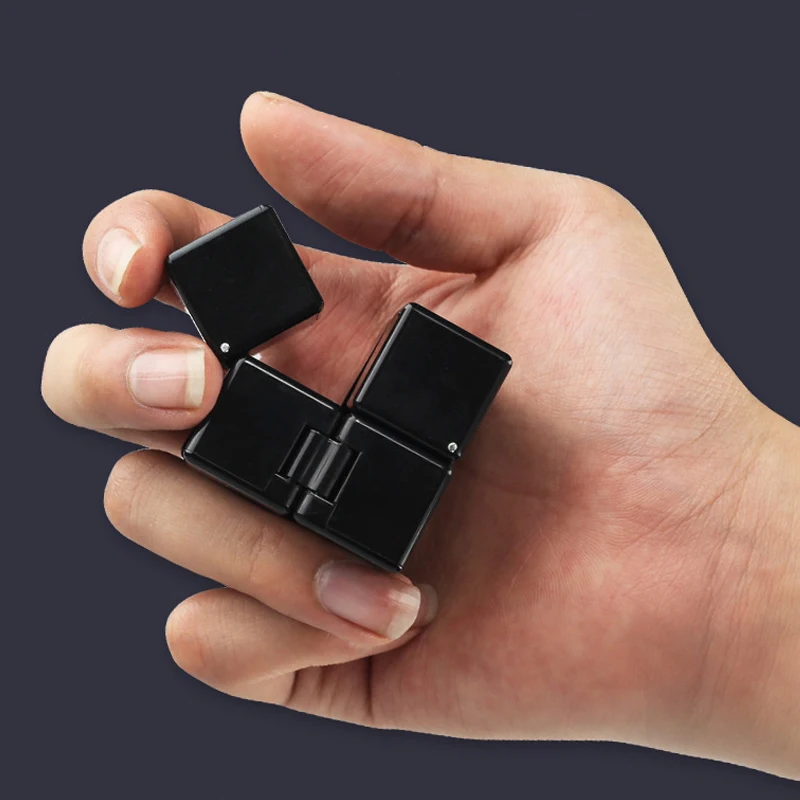 Cube Oyuncak Plastic Antistress Kids Toys Children Decompression Noise Reduction Stress Puzzle Smooth Fun Toys 5.6cm
Cube Oyuncak Plastic Antistress Kids Toys Children Decompression Noise Reduction Stress Puzzle Smooth Fun Toys 5.6cm