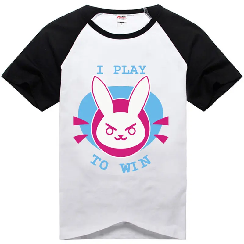 Anime Game Overwatches 3D Printed T-shirt OW D.VA Cosplay T-shirt Summer Top Tee Slim Casual Short Sleeves dva cute T-Shirt Dva
Anime Game Overwatches 3D Printed T-shirt OW D.VA Cosplay T-shirt Summer Top Tee Slim Casual Short Sleeves dva cute T-Shirt Dva