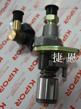 Free shipping 186FE Original kipor kama injection pump with solenoid valve electromagnetic valve magnetic valve
Free shipping 186FE Original kipor kama injection pump with solenoid valve electromagnetic valve magnetic valve