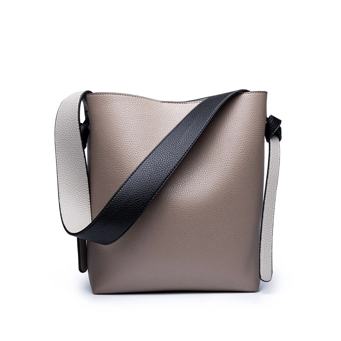 2019 Korean Brand Designer Large Bucket Shopper Bag Panelled Wide Strap Women Shoulder Bag Pu Leather Female Handbags
2019 Korean Brand Designer Large Bucket Shopper Bag Panelled Wide Strap Women Shoulder Bag Pu Leather Female Handbags