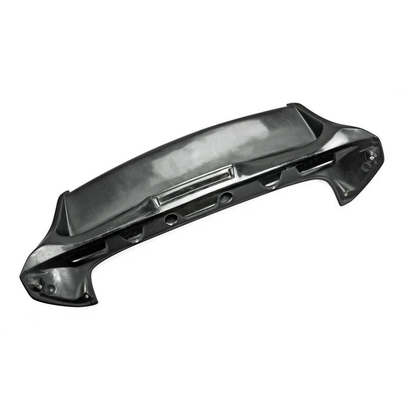 Fiesta ST Facelift RS Style Rear Spoiler FRP(4)