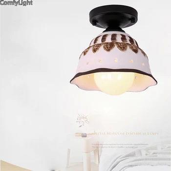 Modern Glass led ceiling lights for living room bedroom dining room home ceiling lamp lighting light fixtures hanglamp E27 LED
Modern Glass led ceiling lights for living room bedroom dining room home ceiling lamp lighting light fixtures hanglamp E27 LED