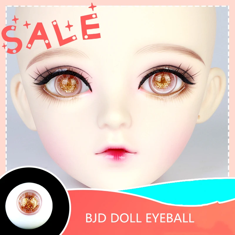 Bjd doll eyes for BJD Dolls toys sd eyeball for 10mm 12mm 14mm 16mm 18mm 20mm pink Eyes for dolls
Bjd doll eyes for BJD Dolls toys sd eyeball for 10mm 12mm 14mm 16mm 18mm 20mm pink Eyes for dolls