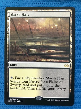 Marsh Flats MM3 Hologram magician ProxyKing 8.0 VIP the proxy cards to gathering every single mg card.
Marsh Flats MM3 Hologram magician ProxyKing 8.0 VIP the proxy cards to gathering every single mg card.