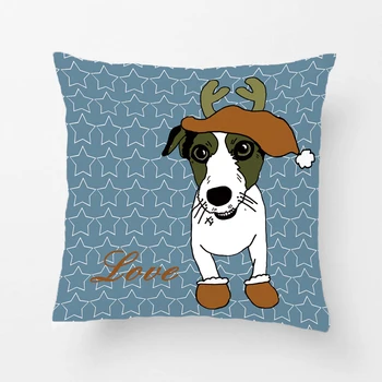Nacho The Jack Russell Terrier Throw Pillow Case Decorative Cushion Cover Pillowcase Customize Gift By Lvsure For Car Sofa Seat
Nacho The Jack Russell Terrier Throw Pillow Case Decorative Cushion Cover Pillowcase Customize Gift By Lvsure For Car Sofa Seat