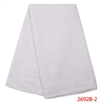 Hot Sales White Cotton Dry Lace Swiss Voile Lace In Switzerland Hig Quality African Lace Fabric For Wedding Clothing GD2692B-2
Hot Sales White Cotton Dry Lace Swiss Voile Lace In Switzerland Hig Quality African Lace Fabric For Wedding Clothing GD2692B-2