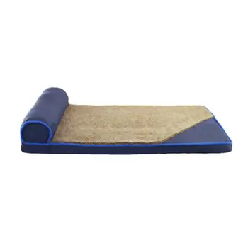 4 Colors Winter Dog Bed Soft Warm Cat Beds Washable Puppy Sofa Bed Detachable Pet Cushion For Large Dogs S-XL
4 Colors Winter Dog Bed Soft Warm Cat Beds Washable Puppy Sofa Bed Detachable Pet Cushion For Large Dogs S-XL