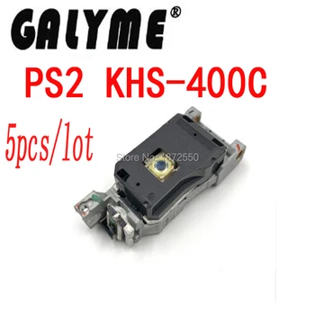 5pcs/lot New Arrival Repair Part Console KHS-400C laser head Lens Replacement Fit For playstation 2 PS2 KHS 400C Game Console
5pcs/lot New Arrival Repair Part Console KHS-400C laser head Lens Replacement Fit For playstation 2 PS2 KHS 400C Game Console
