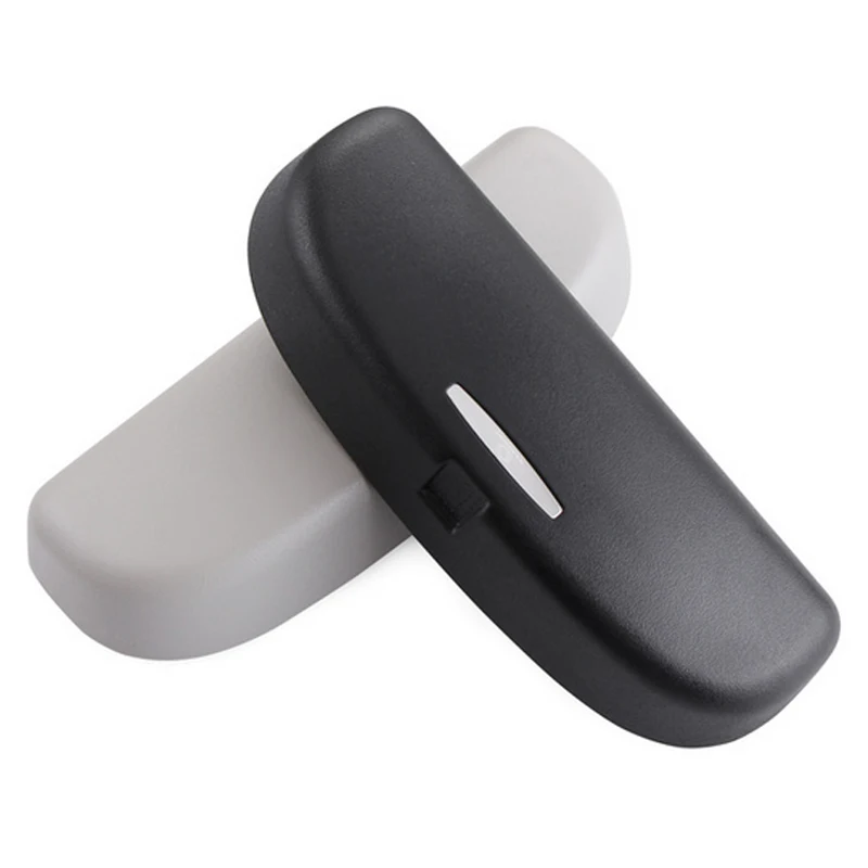 Car Sun Glasses Holder Case Cover Storage Box For BMW X1 X3 X5 X6 1 3 5 7 series F25 X5 F15 F85 F20 F21 F30 F35 F80 F32 F33
Car Sun Glasses Holder Case Cover Storage Box For BMW X1 X3 X5 X6 1 3 5 7 series F25 X5 F15 F85 F20 F21 F30 F35 F80 F32 F33