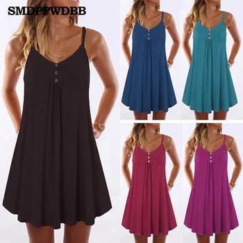 Fashion Cotton Camisole Women's Summer Underwear Long Vest Dress with Shoulder Straps Shirt Slip Dress Shirt Tee tops
Fashion Cotton Camisole Women's Summer Underwear Long Vest Dress with Shoulder Straps Shirt Slip Dress Shirt Tee tops