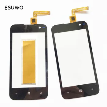 ESUWO Touchscreen For Highscreen Winwin Touch Screen Digitizer Front Glass Lens Touch Panel Sensor
ESUWO Touchscreen For Highscreen Winwin Touch Screen Digitizer Front Glass Lens Touch Panel Sensor