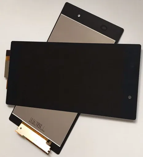 LCD For SONY Xperia Z1 L39H C6902 C6903 Display Touch Screen For SONY Xperia Z2 Display L50W D6502 D6503 LCD
LCD For SONY Xperia Z1 L39H C6902 C6903 Display Touch Screen For SONY Xperia Z2 Display L50W D6502 D6503 LCD