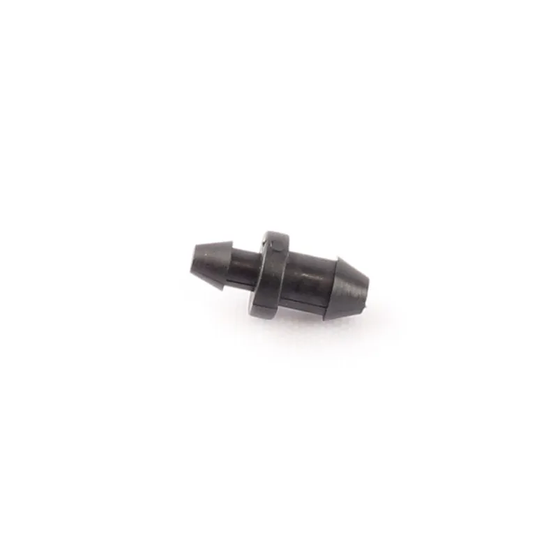 60 pcs 3/5mm 4/7mm Hose Plug Soft Pipe End Cap Drip System Garden Irrigation Fitting Pots Veg Plot Sprinkle System Planter Water
60 pcs 3/5mm 4/7mm Hose Plug Soft Pipe End Cap Drip System Garden Irrigation Fitting Pots Veg Plot Sprinkle System Planter Water