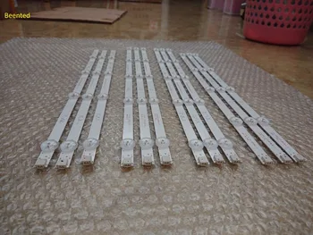 New 2set=24pcs Replacement LED backlight bar for LG 47LN5400 LC470DUE 6916L-1174A 1175A 1176A 1177A 6916L-1259A 1260A 1261A 1262
New 2set=24pcs Replacement LED backlight bar for LG 47LN5400 LC470DUE 6916L-1174A 1175A 1176A 1177A 6916L-1259A 1260A 1261A 1262
