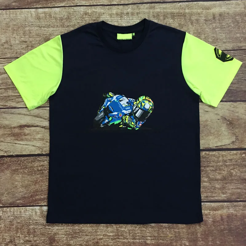 Motorcycle Racing Motorbike motocross Moto T shirt Cotton Riding men short sleeve Driving Breathable casual Clothes Clothing
Motorcycle Racing Motorbike motocross Moto T shirt Cotton Riding men short sleeve Driving Breathable casual Clothes Clothing