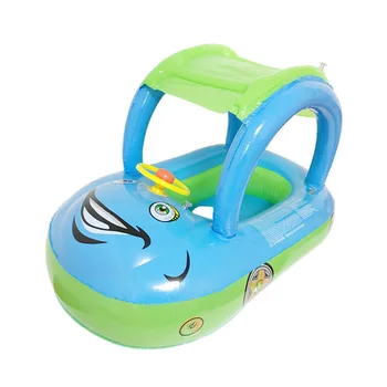 Inflatable Baby Toddler Float Seat Boat Tube Ring Car Sun shade Water Swim Swimming Pool Cartoon Portable Seats DX88
Inflatable Baby Toddler Float Seat Boat Tube Ring Car Sun shade Water Swim Swimming Pool Cartoon Portable Seats DX88