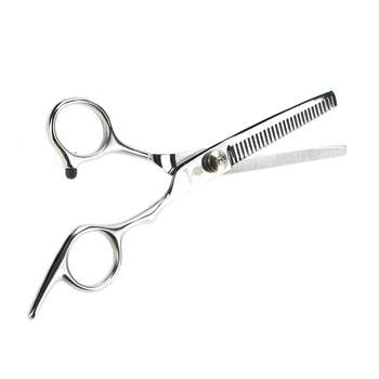 6.7in Smith Chu Hair Cutting Scissor Professional Salon Hair Shear Hair Thining for Adult & Children Hairdressing Scissor Tool
6.7in Smith Chu Hair Cutting Scissor Professional Salon Hair Shear Hair Thining for Adult & Children Hairdressing Scissor Tool
