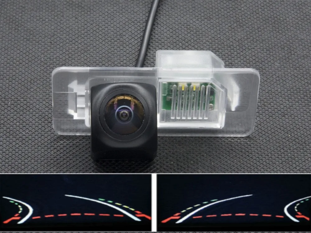 1080P Trajectory Tracks Fisheye Car Rear view Camera for BMW E38 E39 E46 E60 E61 E65 E66 E90 E91 E92 X3 X4 X5 X6 2014-2016
1080P Trajectory Tracks Fisheye Car Rear view Camera for BMW E38 E39 E46 E60 E61 E65 E66 E90 E91 E92 X3 X4 X5 X6 2014-2016