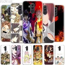 coque huawei fig lx1 manga