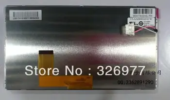 Free Shipping A+ Original 6.9 inch 30PIN for CLAA069JA1CW LCD screen display panel module
Free Shipping A+ Original 6.9 inch 30PIN for CLAA069JA1CW LCD screen display panel module