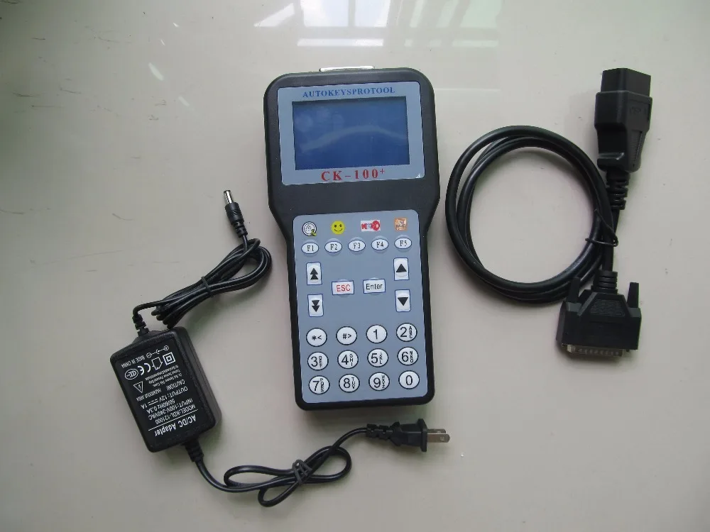 ck100 no tokens limited 2019 auto key programmer v99.99 best quality 2 years warranty for multi cars
ck100 no tokens limited 2019 auto key programmer v99.99 best quality 2 years warranty for multi cars