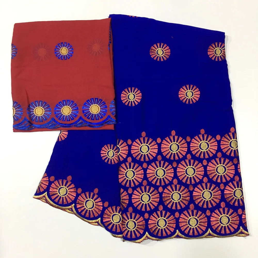good swiss lace 100% cotton fabric flowers embroidery in switzerland tissu africain brode coton guinea brocade fabric with scarf
good swiss lace 100% cotton fabric flowers embroidery in switzerland tissu africain brode coton guinea brocade fabric with scarf