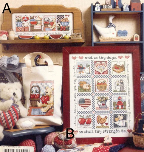ZZ095 Days DIY Craft Stich Cross Stitch Cotton Fabric Needlework Embroidery Crafts Counted Cross-Stitching Kit
ZZ095 Days DIY Craft Stich Cross Stitch Cotton Fabric Needlework Embroidery Crafts Counted Cross-Stitching Kit