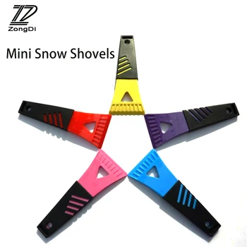 ZD 1X Car snow shovel Mini Snow scraping board For VW polo passat golf BMW e46 e39 e90 Toyota corolla yaris avensis accessories
ZD 1X Car snow shovel Mini Snow scraping board For VW polo passat golf BMW e46 e39 e90 Toyota corolla yaris avensis accessories