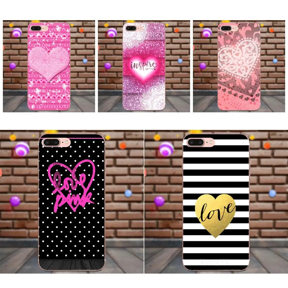 Soft Printing For Apple iPhone 4 4S 5 5C 5S SE 6 6S 7 8 Plus X XS Max XR Pink Rose Heart Stripes Princess
Soft Printing For Apple iPhone 4 4S 5 5C 5S SE 6 6S 7 8 Plus X XS Max XR Pink Rose Heart Stripes Princess