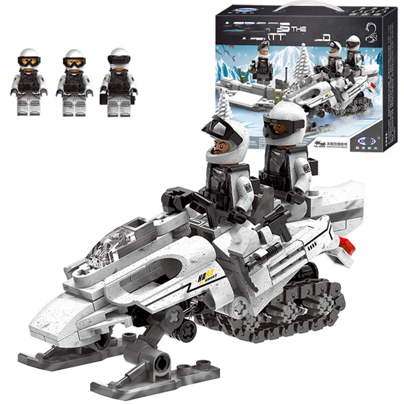 Helicopter City Series Building Blocks Vehicle Car playmobil DIY Creator Bricks duplo Compatible with Legoed toys for boy
Helicopter City Series Building Blocks Vehicle Car playmobil DIY Creator Bricks duplo Compatible with Legoed toys for boy