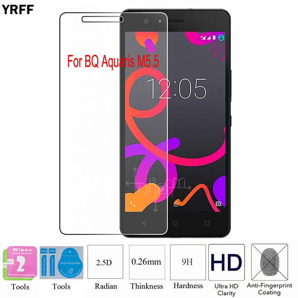 10PCS For BQ X X5 Pro X5S X2 pro 2.5D 9H Tempered Glass Screen Protector Protective Film For BQ Aquaris M5.5 M4.5 M5 Free Tools
10PCS For BQ X X5 Pro X5S X2 pro 2.5D 9H Tempered Glass Screen Protector Protective Film For BQ Aquaris M5.5 M4.5 M5 Free Tools