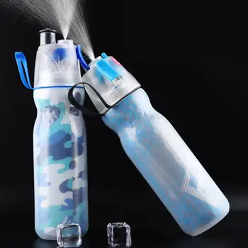 Portable Bike Cycling Sports Water Bottle Spray Cup Outdoor Riding Plastic Cup Spray Kettle
Portable Bike Cycling Sports Water Bottle Spray Cup Outdoor Riding Plastic Cup Spray Kettle
