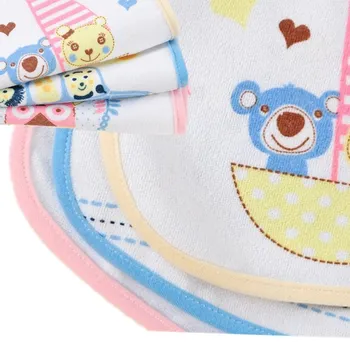 150pcs/lot Cotton Baby boys girls bibs Infant saliva towels Feeder bibs Burp Cloth Lovely Baby Accessories Waterproof bib 40%off
150pcs/lot Cotton Baby boys girls bibs Infant saliva towels Feeder bibs Burp Cloth Lovely Baby Accessories Waterproof bib 40%off