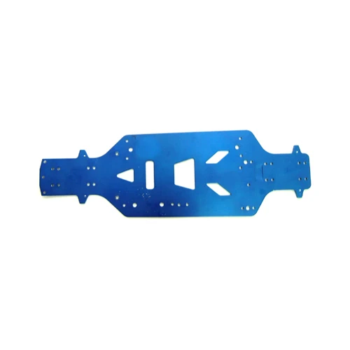 No.82 Lower Plate HengLong Rc Racing 1:10 1/10 HL3851-2 3851-2 Rc Spare Parts Big Foot Mad Truck LandOverlor Car
No.82 Lower Plate HengLong Rc Racing 1:10 1/10 HL3851-2 3851-2 Rc Spare Parts Big Foot Mad Truck LandOverlor Car