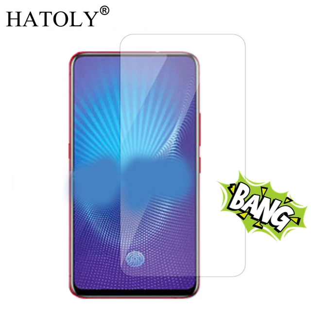 2PCS Glass for Vivo NEX S Tempered Glass 9H HD Screen Protector for Vivo NEX S Protective Film Vivo NEX NEXS Glass HATOLY 6.59"
2PCS Glass for Vivo NEX S Tempered Glass 9H HD Screen Protector for Vivo NEX S Protective Film Vivo NEX NEXS Glass HATOLY 6.59"