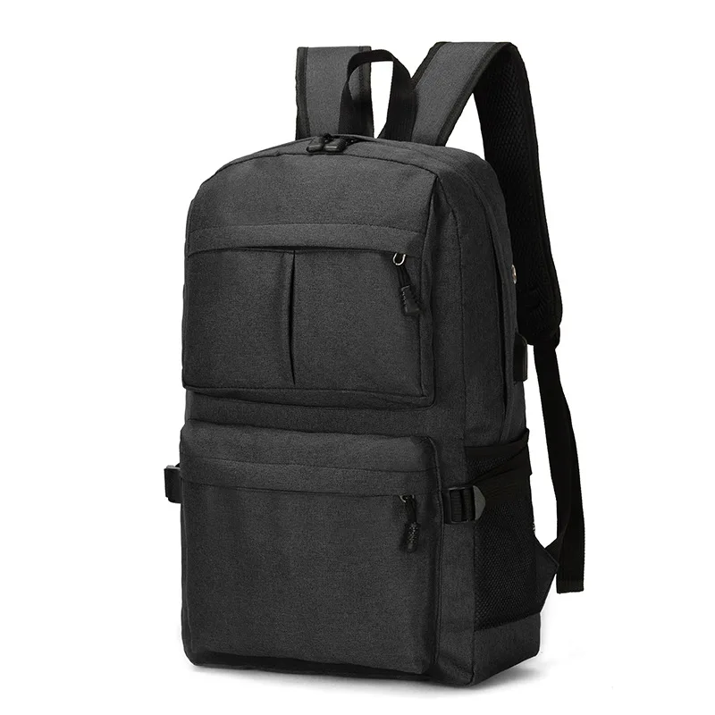 Man Backpacks USB Unisex Design Backpack Book Bags for School Backpack Casual Rucksack Daypack Oxford Canvas Laptop Fashion
Man Backpacks USB Unisex Design Backpack Book Bags for School Backpack Casual Rucksack Daypack Oxford Canvas Laptop Fashion