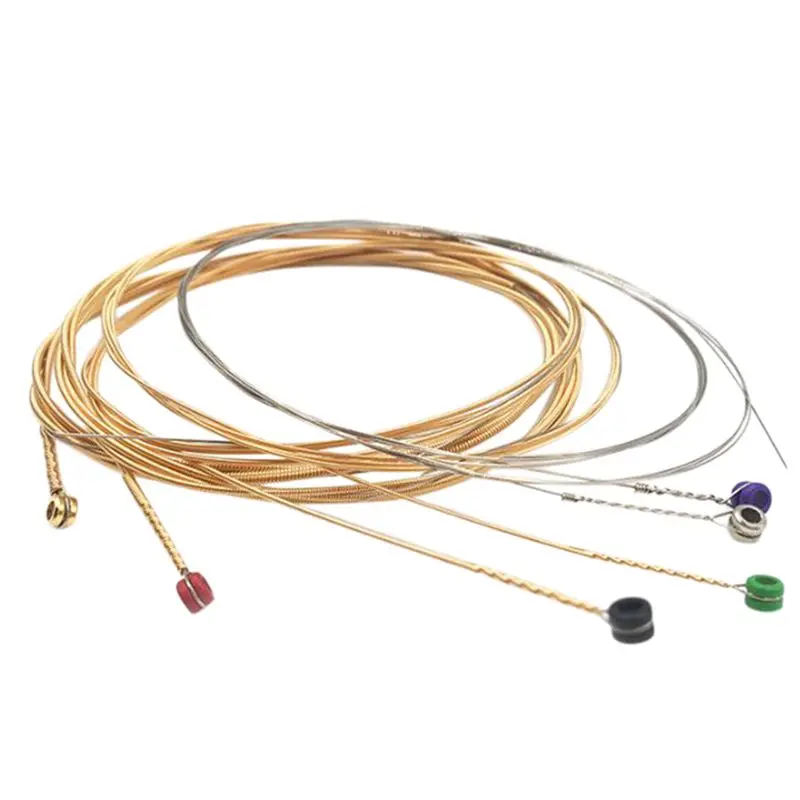 Original Alice 12 String Acoustic Guitar Strings Stainless Steel Copper Alloy Wound Hexagonal Steel Ballad Acoustic Guitar Set
Original Alice 12 String Acoustic Guitar Strings Stainless Steel Copper Alloy Wound Hexagonal Steel Ballad Acoustic Guitar Set