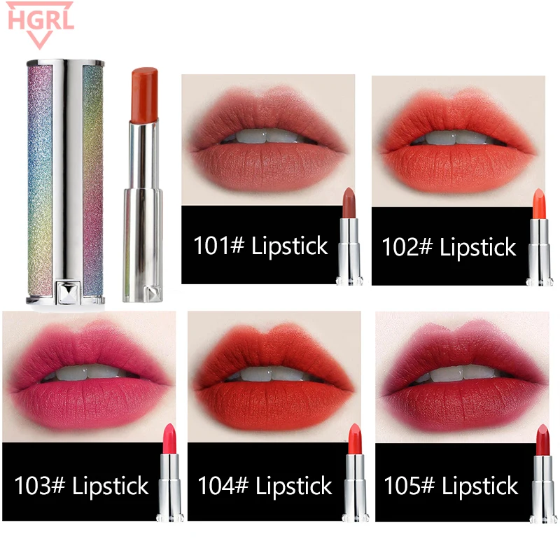 Waterproof Nude Matte Glossy Lip Gloss Sexy Moisturizing NO Fade Lipstick Lip Balm Easy To Wear Women Fashion Cosmetic Gift
Waterproof Nude Matte Glossy Lip Gloss Sexy Moisturizing NO Fade Lipstick Lip Balm Easy To Wear Women Fashion Cosmetic Gift