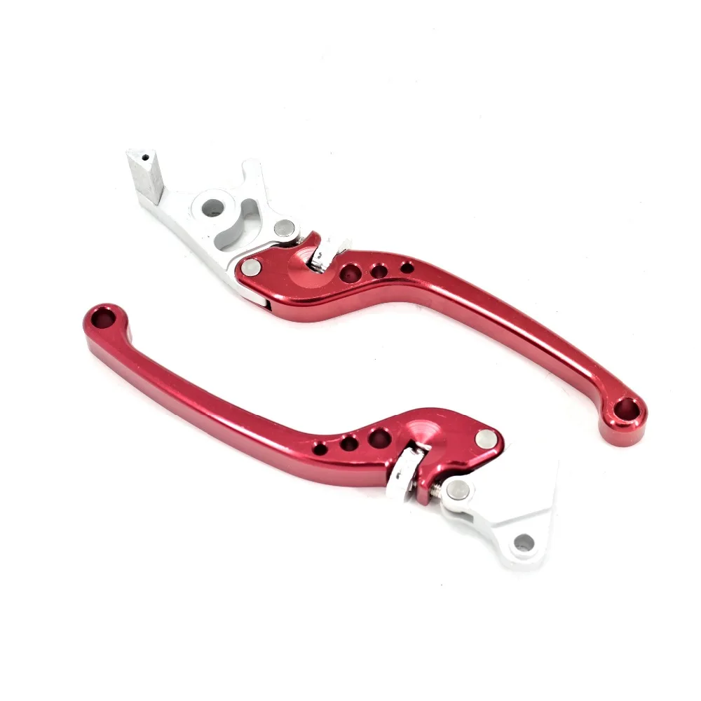 Brake handles, for scooter, cnc, handles, universal, for honda, for suzuki, for yamaha,levers brake
Brake handles, for scooter, cnc, handles, universal, for honda, for suzuki, for yamaha,levers brake