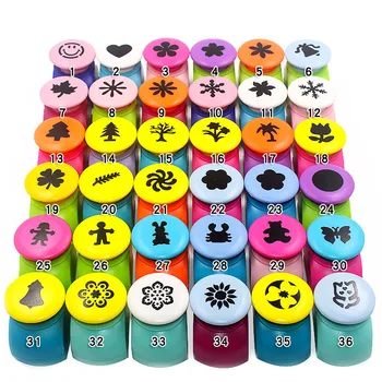 1lot=6pc!Color border /DIY craft flower punch/ big size embossing machine punch/children nice gift/36model for choice
1lot=6pc!Color border /DIY craft flower punch/ big size embossing machine punch/children nice gift/36model for choice