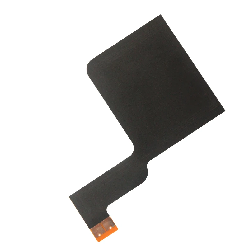 ORIGNINAL NEW OUKITEL K6 Antenna Flex Cable NFC Antenna Aerial sticker Replacement Accessory For OUKITEL K6
ORIGNINAL NEW OUKITEL K6 Antenna Flex Cable NFC Antenna Aerial sticker Replacement Accessory For OUKITEL K6
