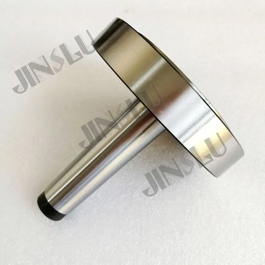 Taper shank for lathe chucks MW4-QCC-125 MT4-k11 125 chuck accessories (without chuck)
Taper shank for lathe chucks MW4-QCC-125 MT4-k11 125 chuck accessories (without chuck)