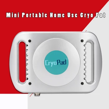 Portable Reduce fat Machine Small Freeze Slimming Machine Pads Mini Cooling Pad Weight Loss Machine
Portable Reduce fat Machine Small Freeze Slimming Machine Pads Mini Cooling Pad Weight Loss Machine