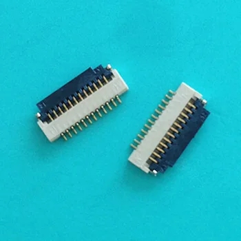 15 Pin Computer Row Plug Phone Cable Connector FH19SC-15S-0.5SH
