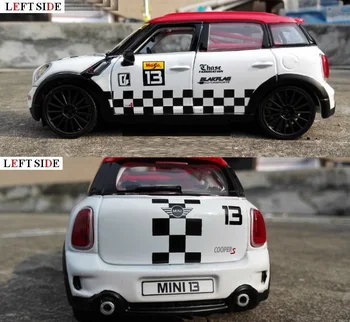 LEFT SIDE Car Stickers Tailor-made Decoration DIY Car Styling Waterproof Cover Refit Exterior Accessories Sticker
LEFT SIDE Car Stickers Tailor-made Decoration DIY Car Styling Waterproof Cover Refit Exterior Accessories Sticker