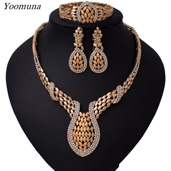2019 Dubai fashion Luxury jewellery sets Wedding Nigeria girl Jewelry Sets Necklace Sets for women Jewelry
2019 Dubai fashion Luxury jewellery sets Wedding Nigeria girl Jewelry Sets Necklace Sets for women Jewelry