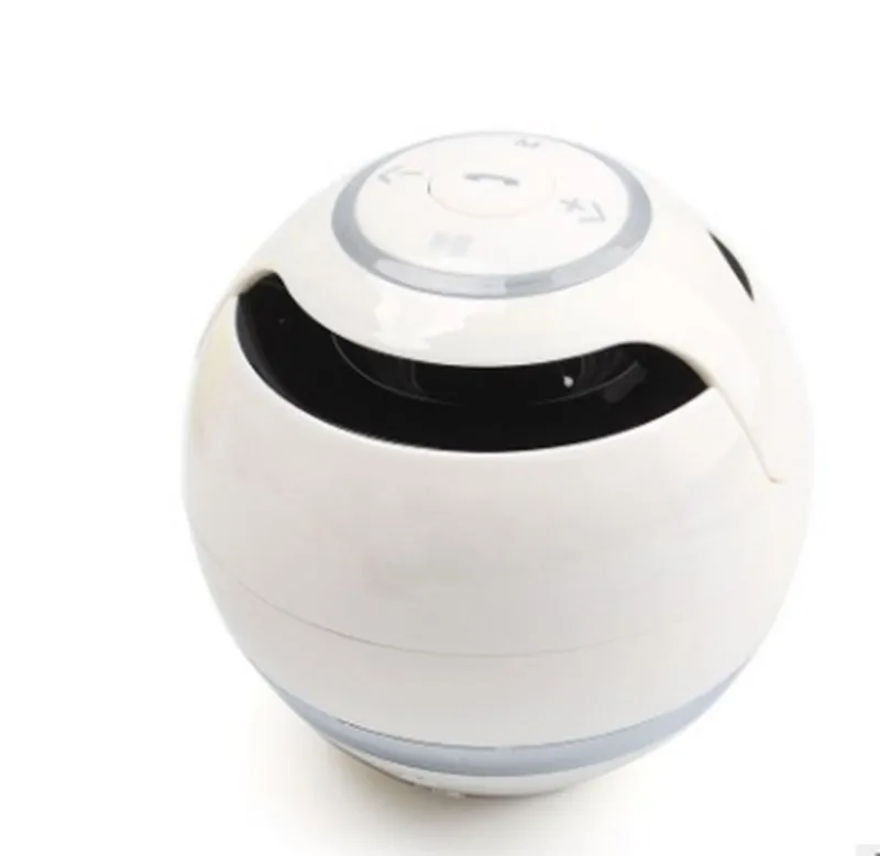 Mobile Audio Wireless Bluetooth Speaker Portable Mini Subwoofer Card Radio Speaker
Mobile Audio Wireless Bluetooth Speaker Portable Mini Subwoofer Card Radio Speaker