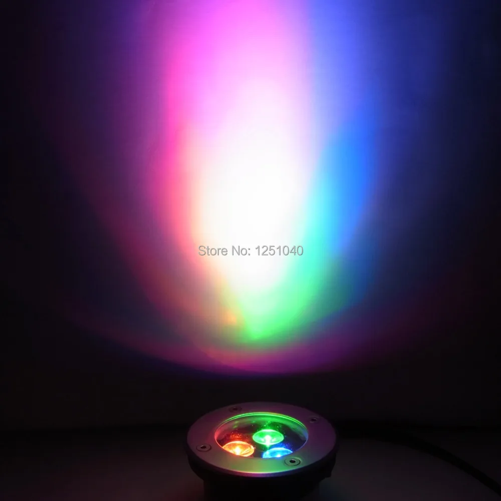 3W LED Underground Lamp,DC 12V DMX512 Landscape Lighting,IP65 Outdoor Lighting,3 Years Warranty,Color Changing Underground Light
3W LED Underground Lamp,DC 12V DMX512 Landscape Lighting,IP65 Outdoor Lighting,3 Years Warranty,Color Changing Underground Light