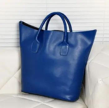 newhotstacy bag 102616 women geniune leather bucket big tote bag 
newhotstacy bag 102616 women geniune leather bucket big tote bag